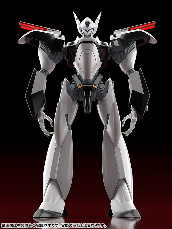 MODEROID Patlabor AV-X0 Type Zero Plastic Model(Pre-order)