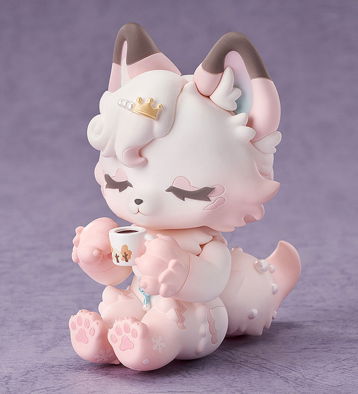 [Bonus] Nendoroid FLUFFY LAND Dyana(Pre-order)