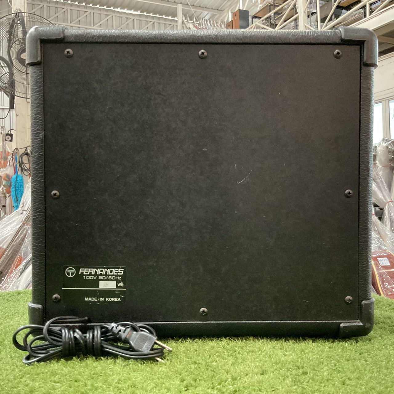 แอมป์กีต้าร์ FERNANDES : FA-10X