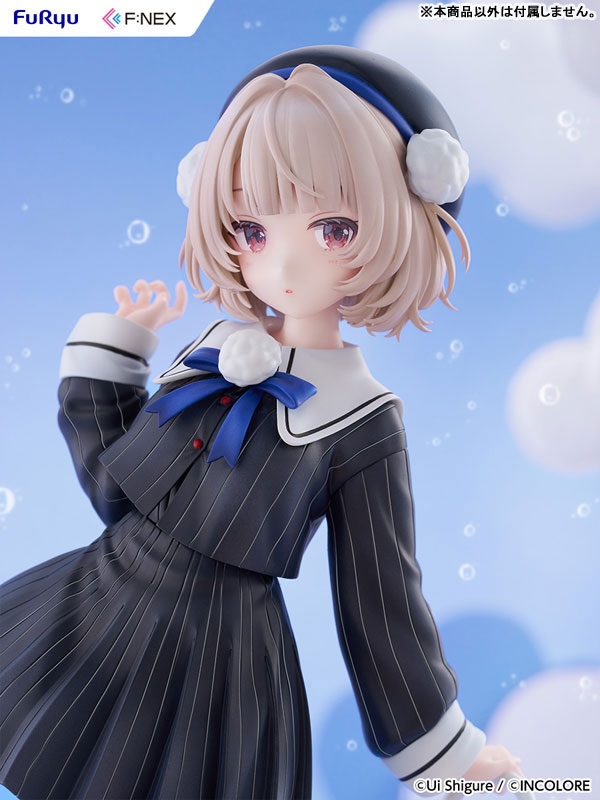Ui 1/7 Scale Figure(Pre-order)