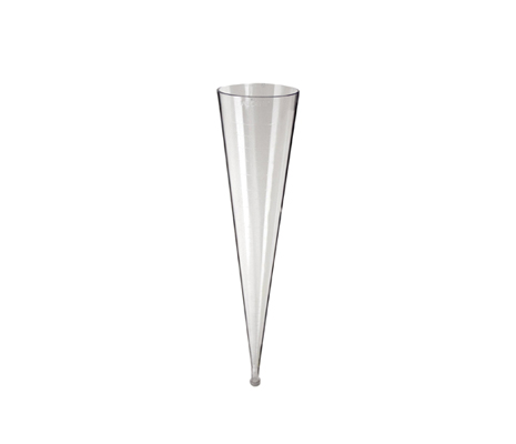 Imhoff cone (เยอรมัน)