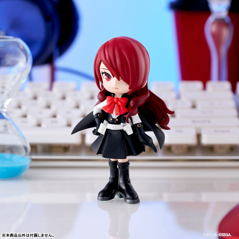 PalVerse Persona 3 RELOAD 6Pack BOX(Pre-order)