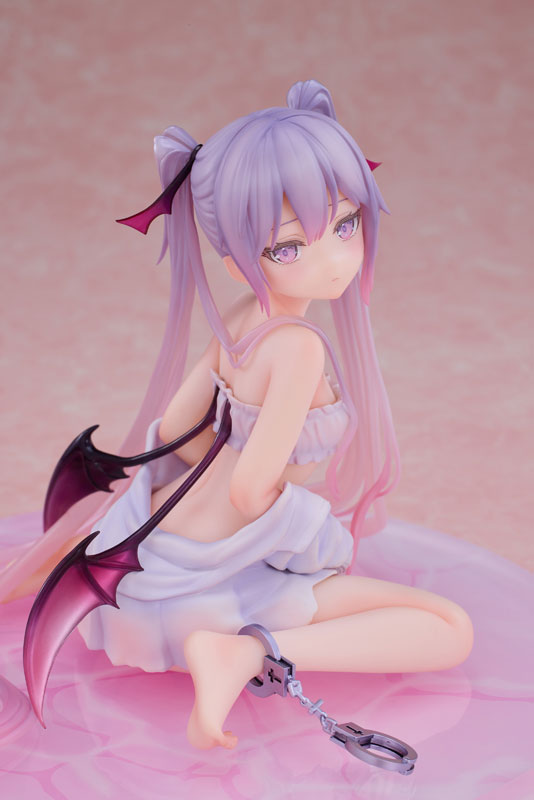 [Exclusive Sale] rurudo "Eve Pink_Ver." 1/6 Complete Figure(Pre-order)