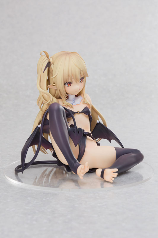 Succubus Titi Illustrated by Tamano Kedama 1/6 Complete Figure(In-stock)