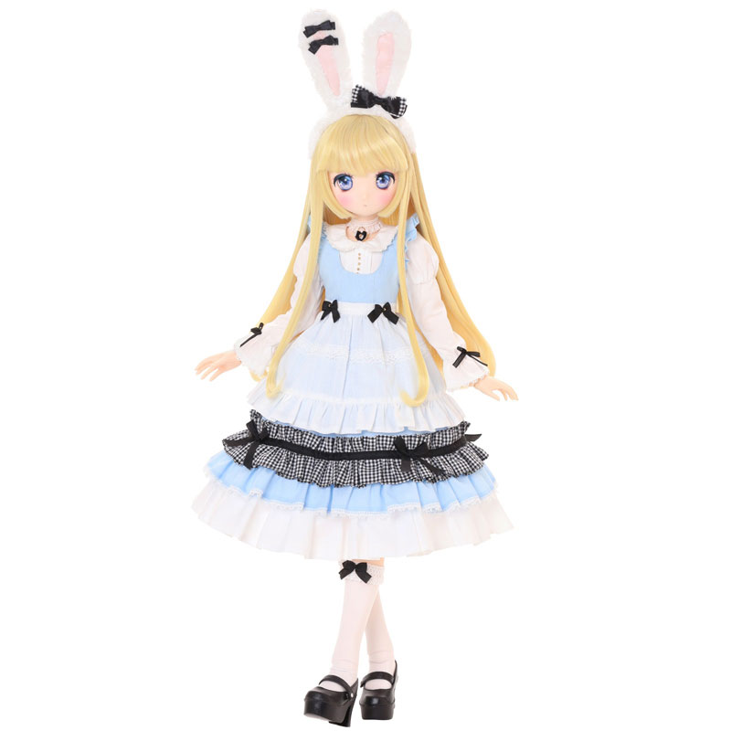 Iris Collect petit KOharu / Poppinbunny garden (Wonder Rabbit ver.) 1/3 Complete Doll(Pre-order)