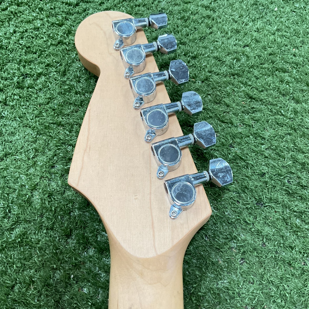 กีต้าร์ไฟฟ้า Vanguard