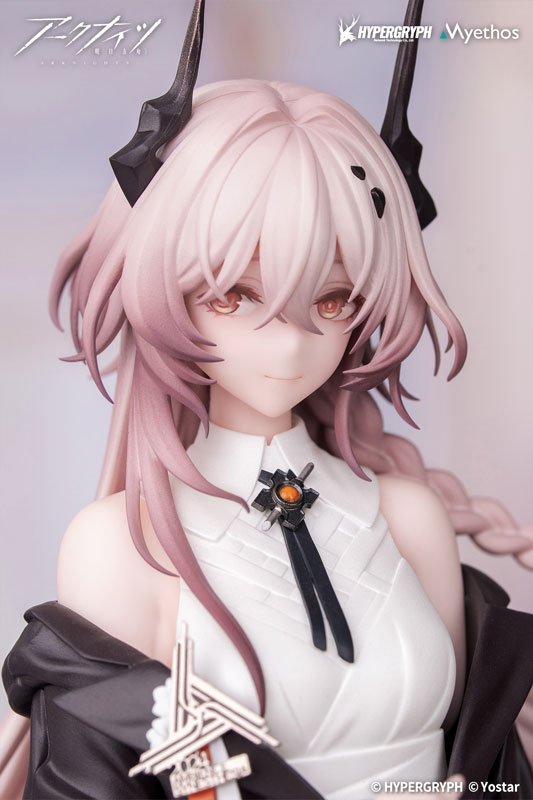 Gift+ Arknights Theresa: Journey of Music VER. 1/8 Complete Figure(Pre-order)