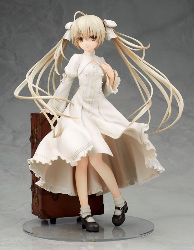 Yosuga no Sora Sora Kasugano Ending Ver. 1/6 Complete Figure(In-Stock)