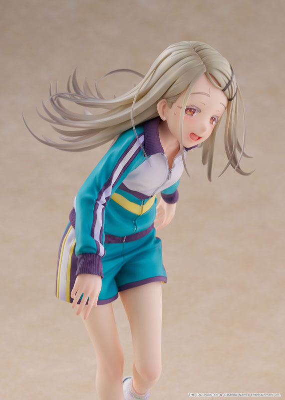 <Spiritale>Gakuen iDOLM@STER 1/7 Scale Figure - Hiro Shinosawa(Pre-order)