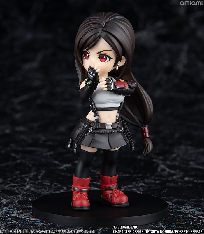 Final Fantasy VII Rebirth Adorable Arts Tifa Lockhart(Pre-order)