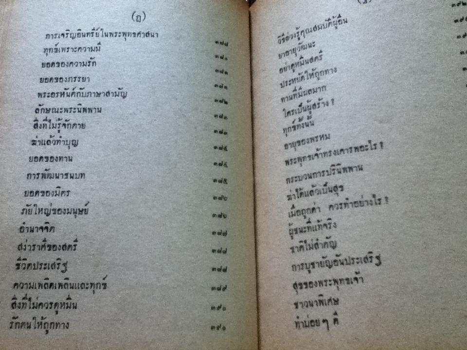 พระพุทธศาสนาจากพระโอษฐ์ เล่ม1 มัชฌิมนิกาย(บางส่วนของสังยุตตนิกาย)และอังคุตตรนิกาย/ แสง จันทร์งาม