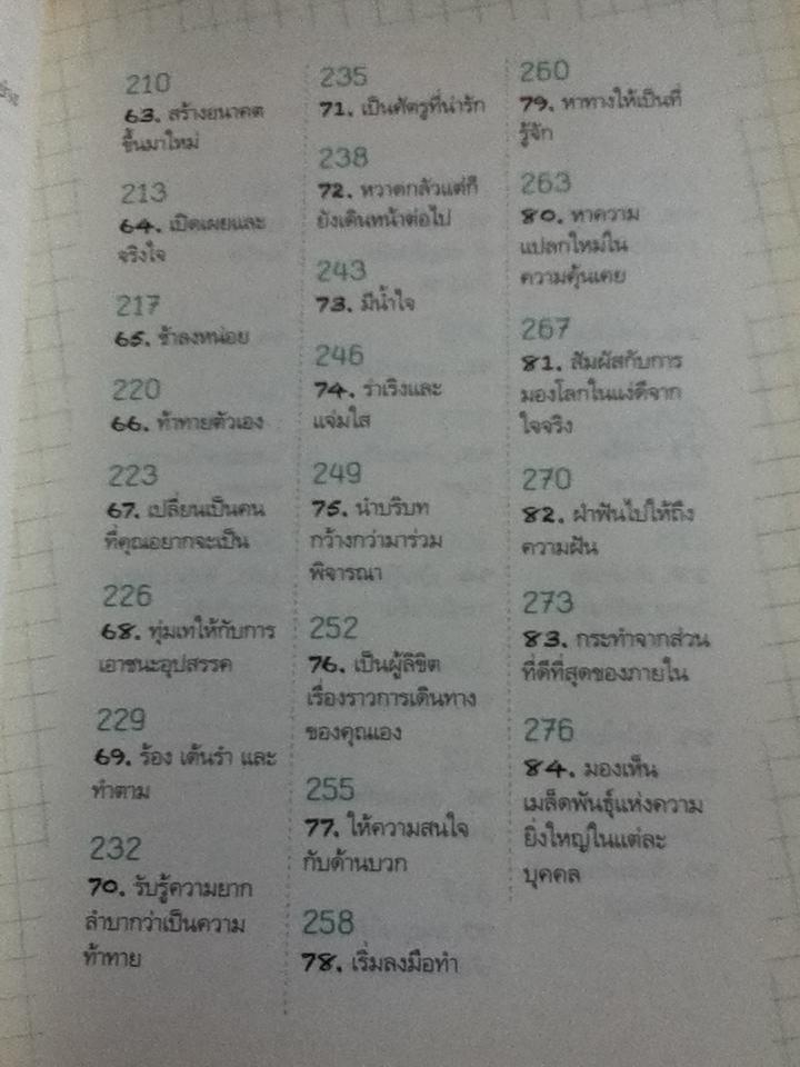 สุขเลือกได้/ ดร.ทาล เบน-ชาฮาร์