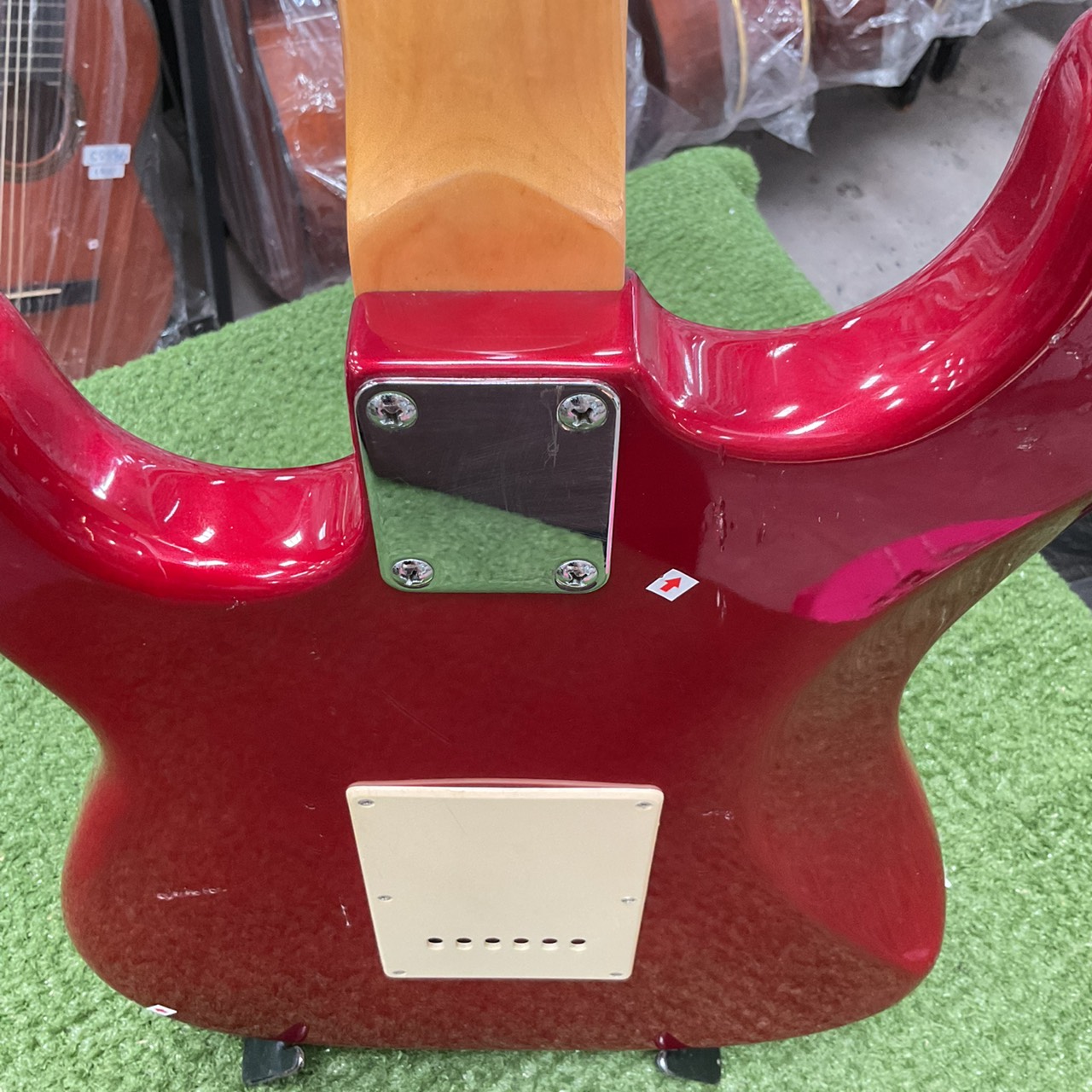 กีต้าร์ไฟฟ้า Photogenic