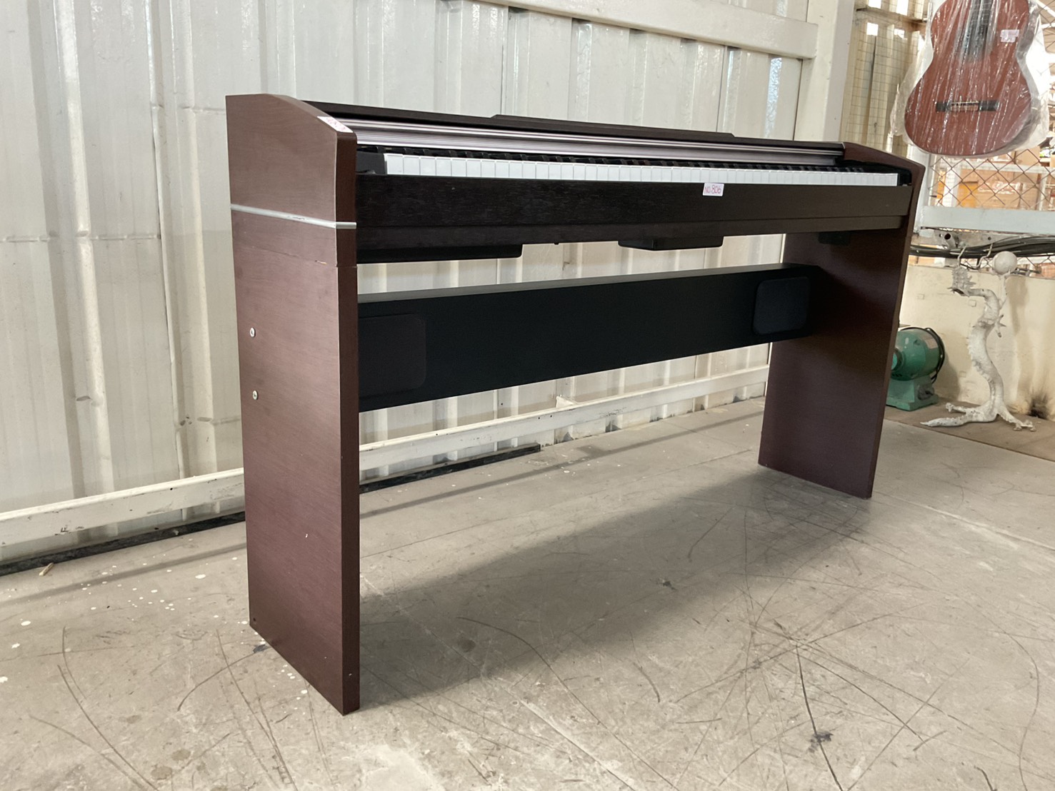 เปียโน CASIO : PX-700