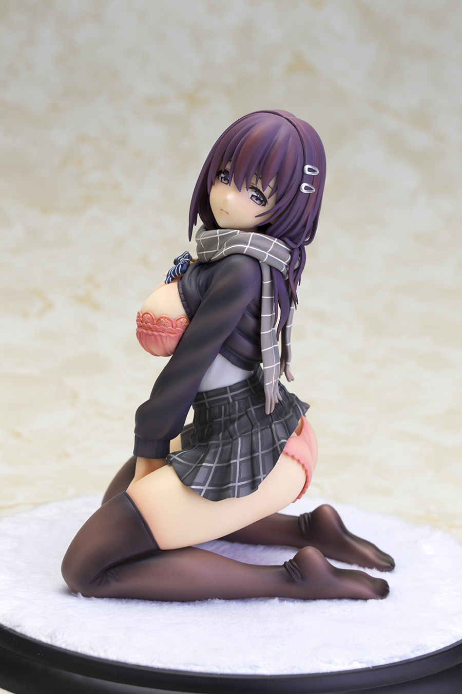 Skytube Premium - JK Muicha Imashita illustration by Mataro 1/6 Complete Figure(In-Stock)