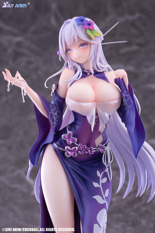 Mizu no Seijo 1/7 Complete Figure(Pre-order)