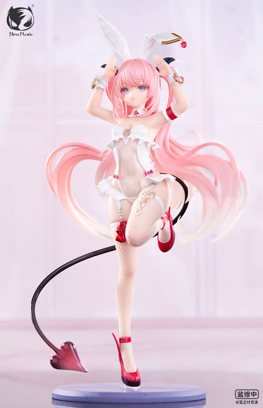 [Bonus] Lulumu illustration by Tamano Kedama 1/6 Complete Figure(Pre-order)