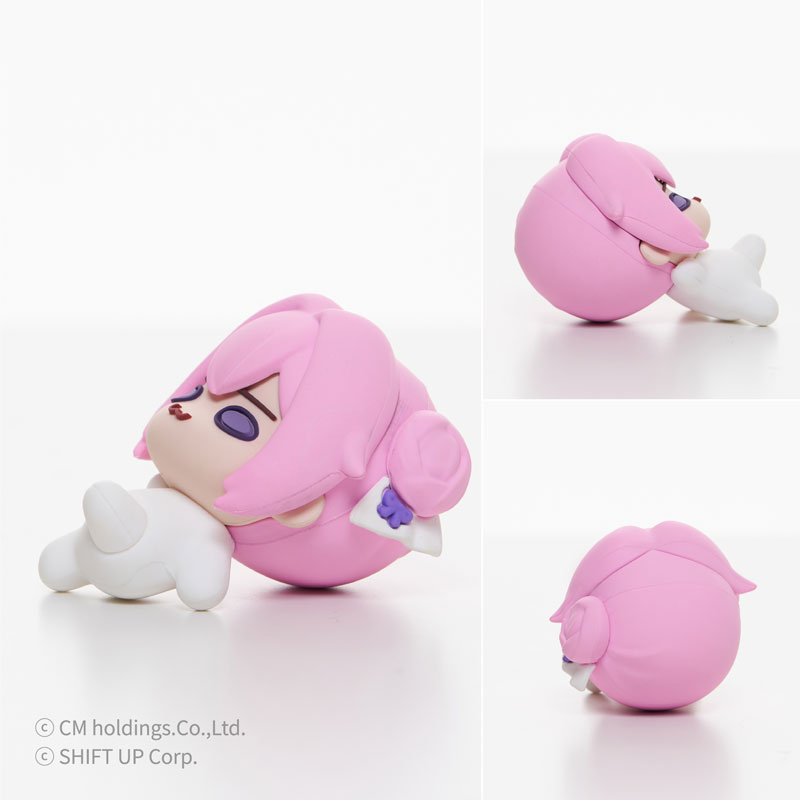 Goddess of Victory: Nikke Doro Series Chibi Figure 6Pack BOX(Provisional Pre-order)