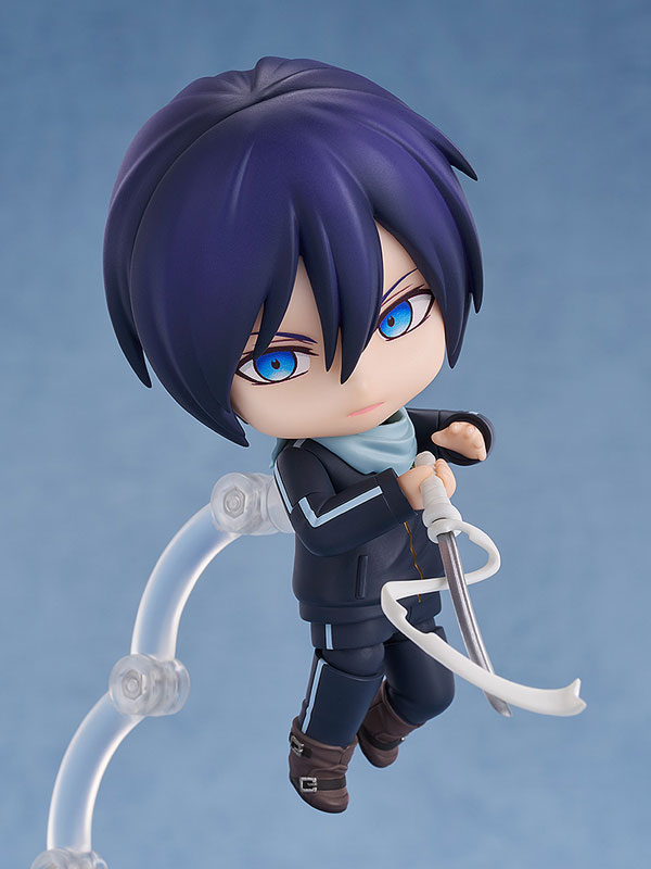 Nendoroid Noragami Yato(Pre-order)