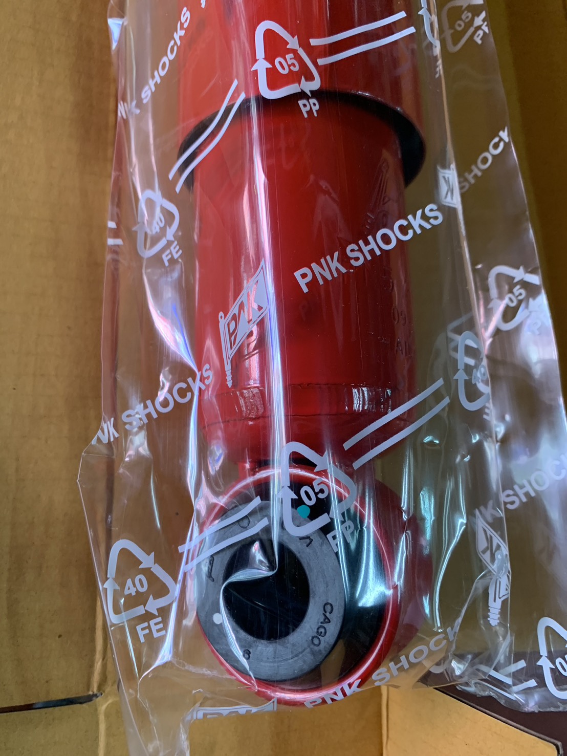 โช็คอัพ ISUZU FTR 240 DECA ROCKY