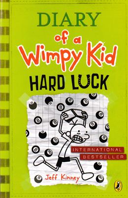 Diary of a Wimpy Kid :