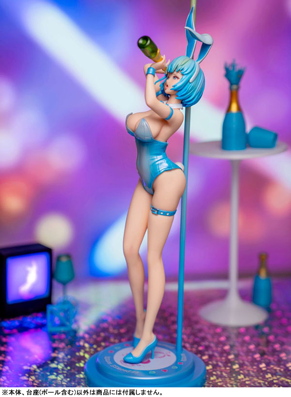 Kujou Stay for a while TYPE B 1/4 Complete Figure(Provisional Pre-order)