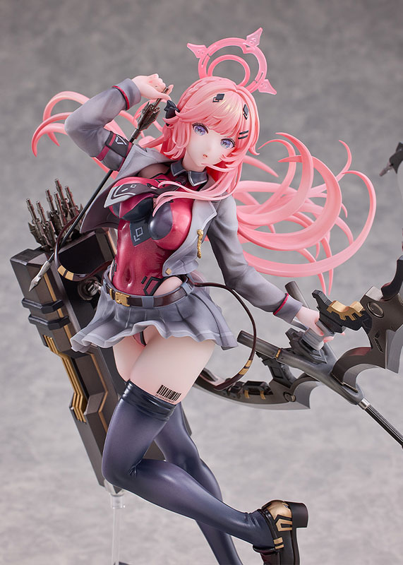[Bonus] COLORS: RED 1/7 Complete Figure(Pre-order)