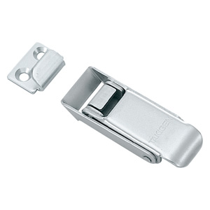 SPRING CATCHES : TAKIGEN : C-1244-3 ( Stainless Steel )