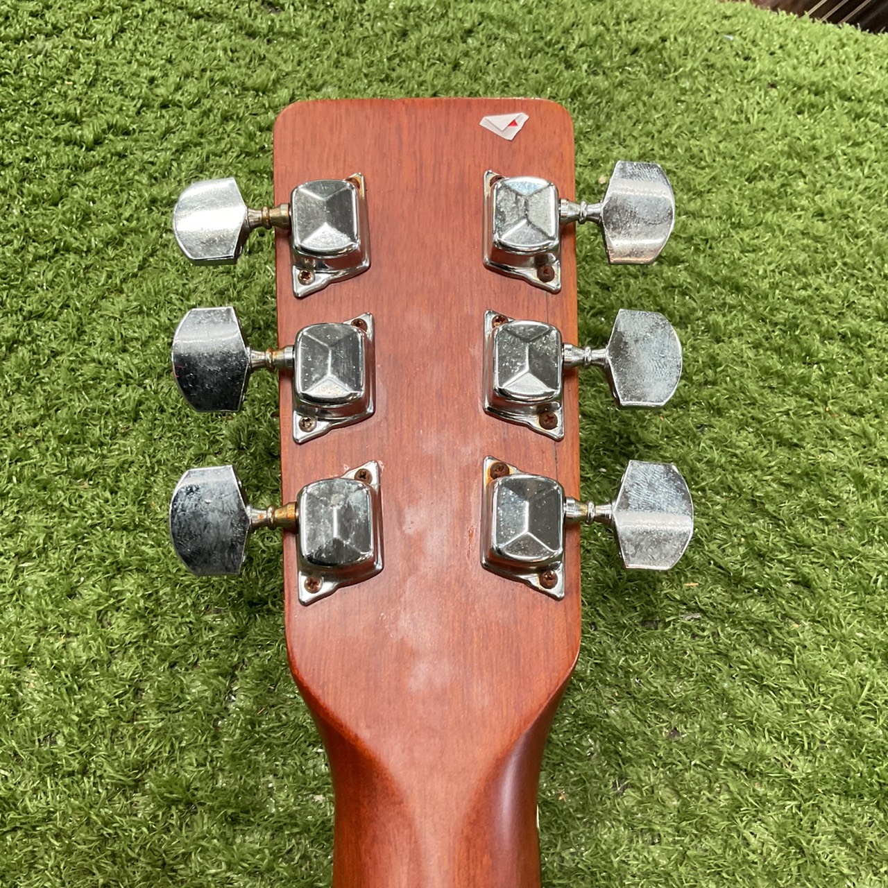 กีต้าร์โปร่ง K.Country : D-180