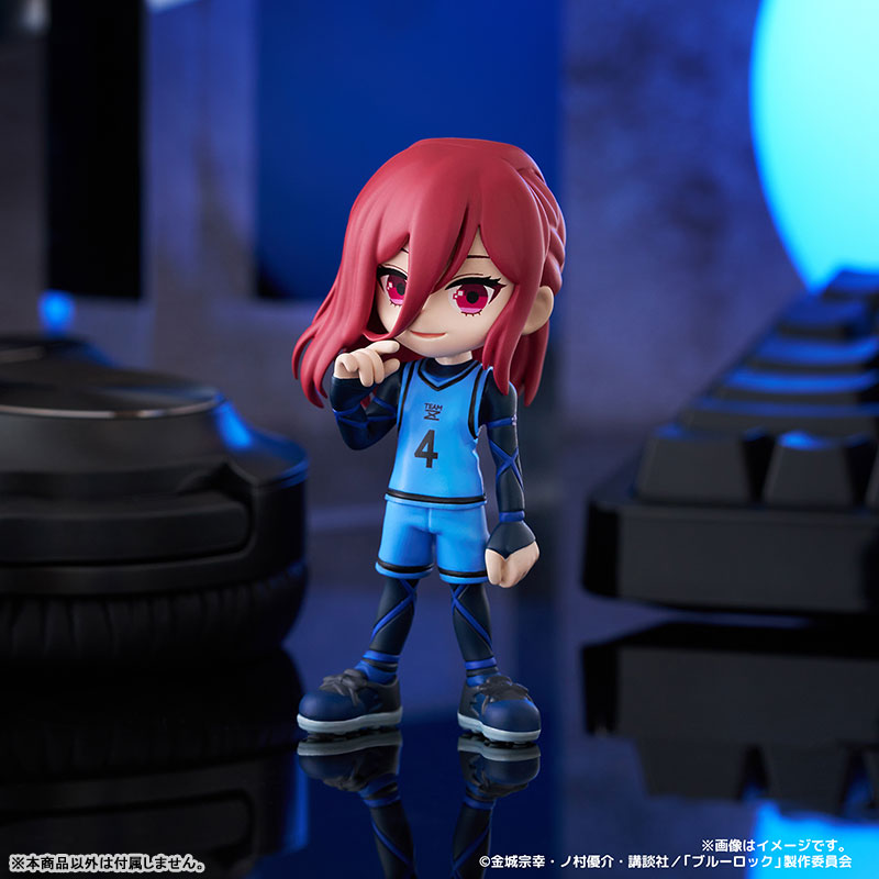 [Bonus] PalVerse Bluelock 6Pack BOX(Pre-order)