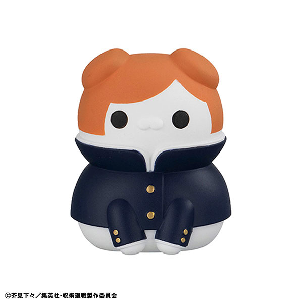 MEGA CAT PROJECT Jujutsu Kaisen Jujutsu Nyanko Shibuya Incident 8Pack BOX(Pre-order)