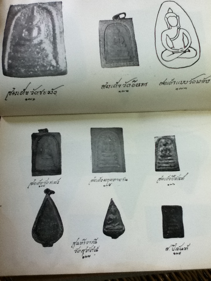 นามานุกรมพระเครื่อง/ พินัย ศักดิ์เสนีย์