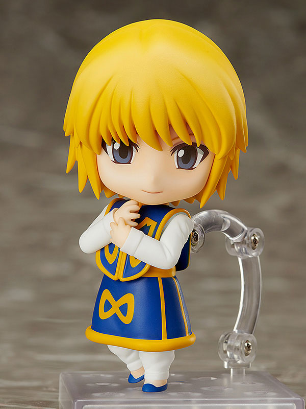 Nendoroid Hunter x Hunter Kurapika(In-stock)