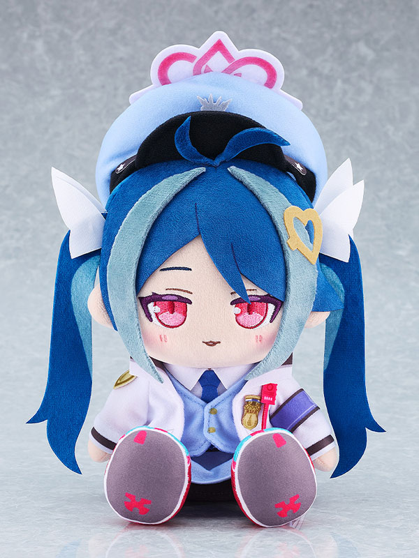 Chocopuni Plush Blue Archive -Blue Archive- Fubuki(Pre-order)