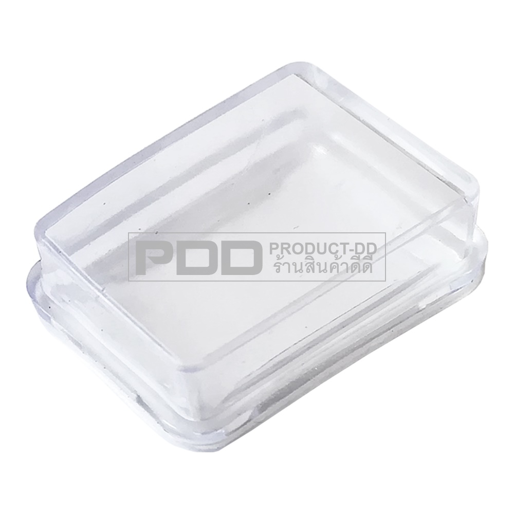 ฝาครอบสวิตช์ KCD1 เล็ก ขนาด 1.8x2.3 cm กันน้ำกันฝุ่น Rocker Switch Cover