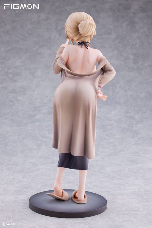 Erin Illustrated by Gwan-E 1/6 Complete Figure(Provisional Pre-order)