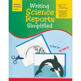 WRITING SCIENCE REPORTS SIMPLIFIED BY DKTODAY