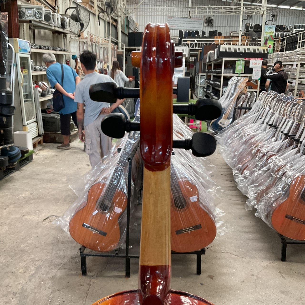 ไวโอลิน Bestler