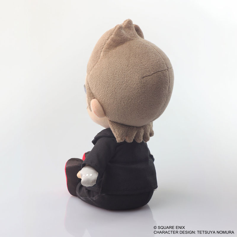 FINAL FANTASY XV Plush Ignis Scientia(Pre-order)
