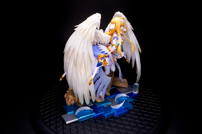 Sword Art Online Alicization Alice -Shining Angel Ver- 1/7 Complete Figure(In-stock)