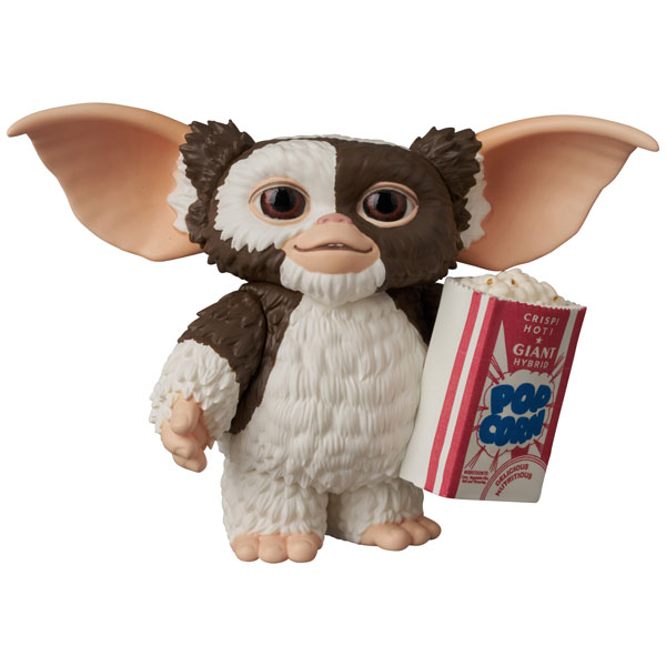 Ultra Detail Figure No.887 UDF GREMLINS SERIES2 GIZMO WITH POPCORN(Pre-order)