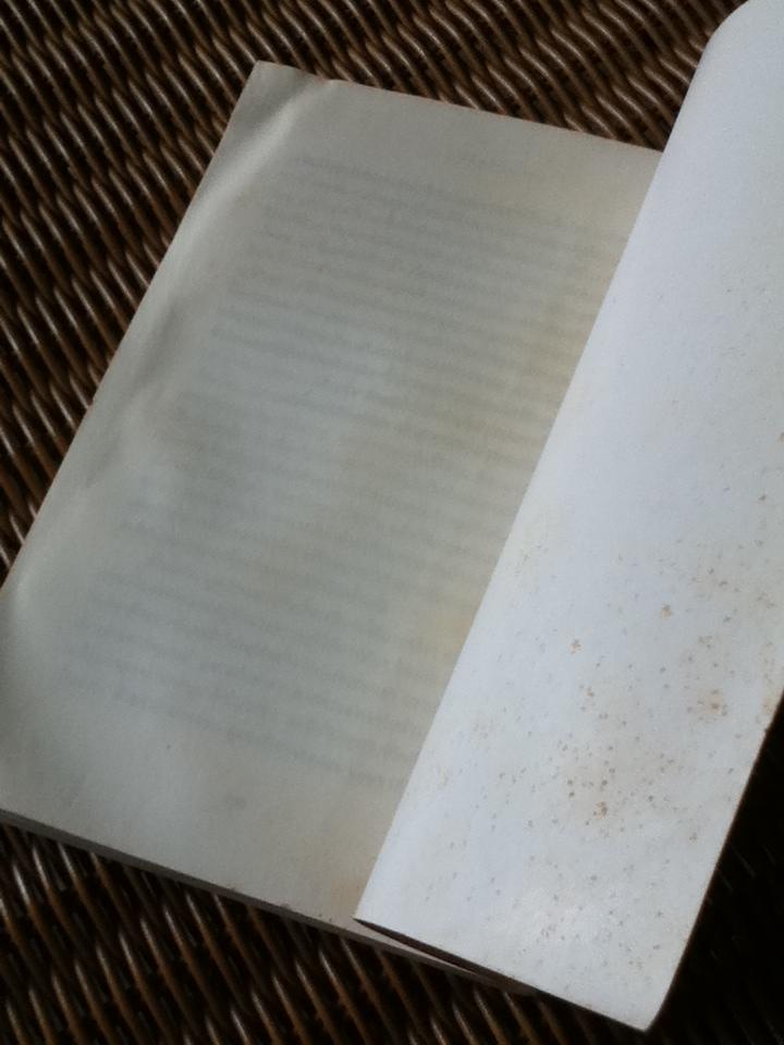 Kitchen Confidential/ แอนโทนี่ บอร์เดน