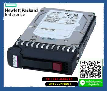 AJ740A,HP MSA2,1TB,7.2K,3.5in,SATA HDD,