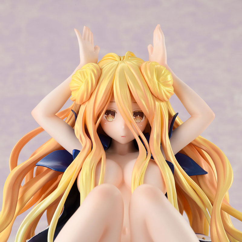 Date A Live IV Mukuro Hoshimiya 1/7 Complete Figure(Pre-order)