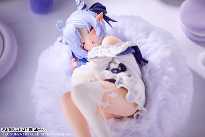 Sleep Devil Nonos 1/6 Complete Figure Regular Edition(Provisional Pre-order)