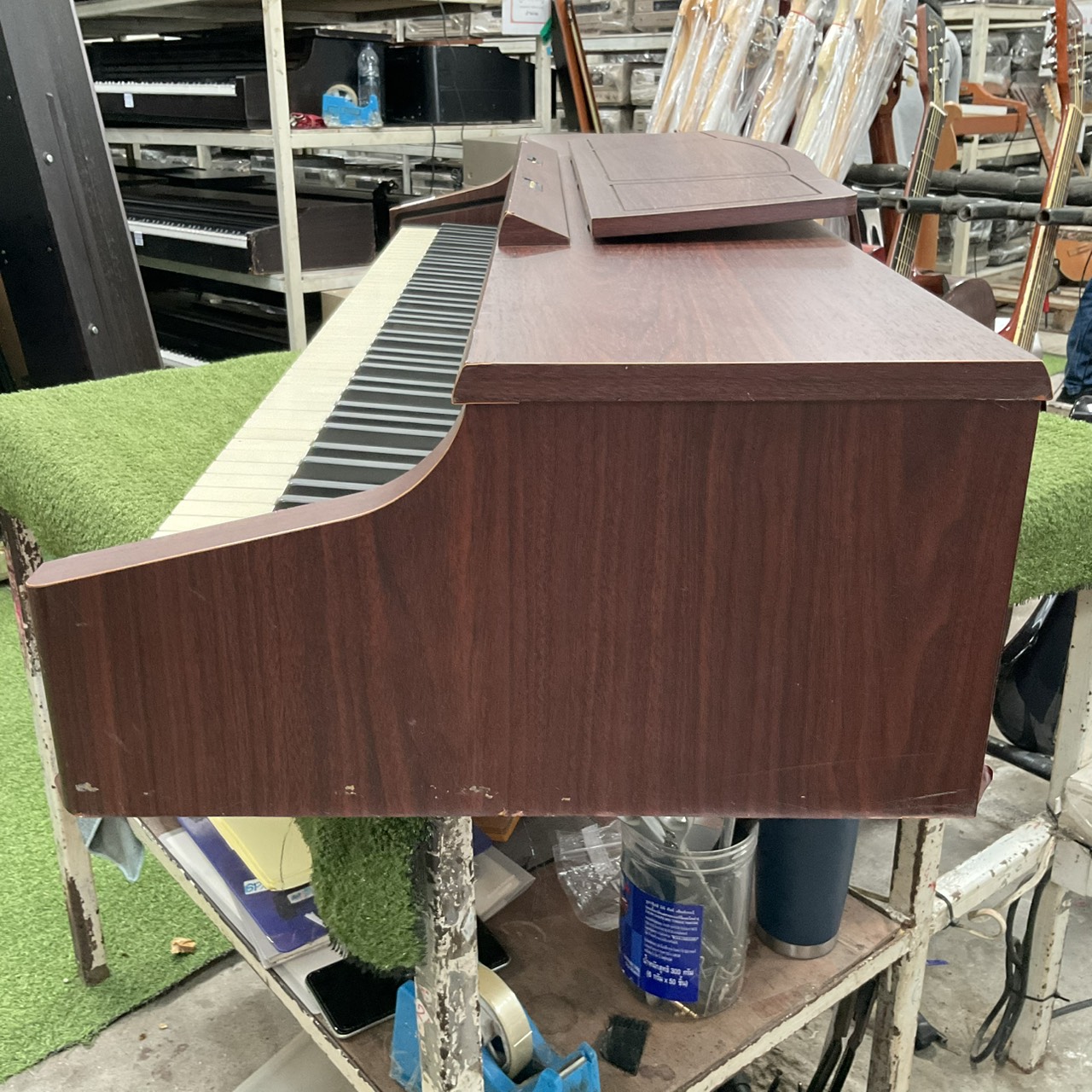 เปียโน Roland : HP205-GP