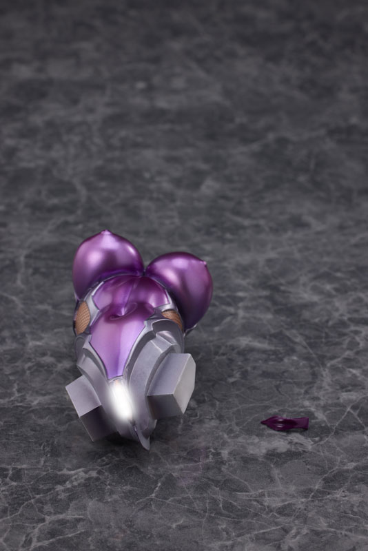 Taimanin Asagi ZERO Asagi Igawa 1/6 Complete Figure(Pre-order)