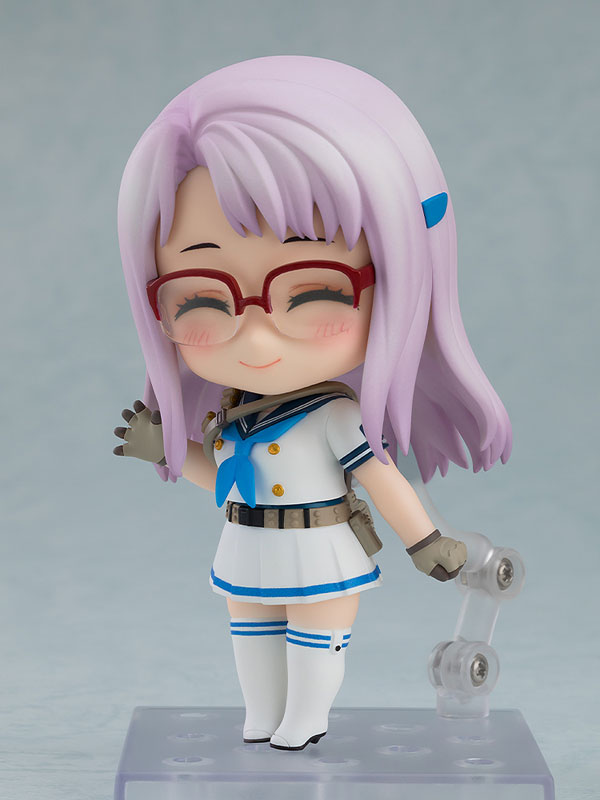 Nendoroid Goddess of Victory: Nikke Neon(Pre-order)