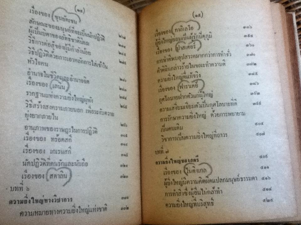 กุศโลบายสร้างความยิ่งใหญ่/ พลตรี หลวงวิจิตรวาทการ