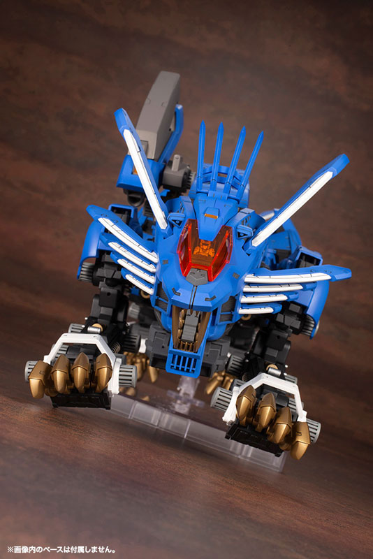 HMM ZOIDS RZ-028 BLADE LIGER AB 1/72 Plastic Model(Pre-order)